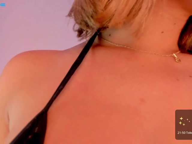 Screenshot di trasmissione GianaWatson