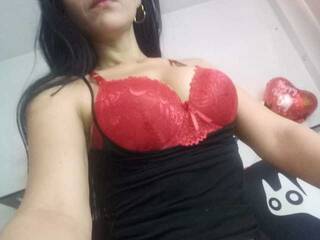 Chat video erotica gianna-4