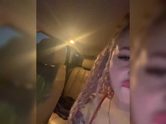Screenshot di trasmissione Gianna25