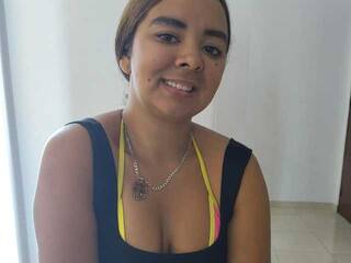Chat video erotica GiannaDavi