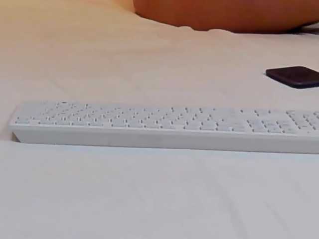 Screenshot di trasmissione GiannaElliss