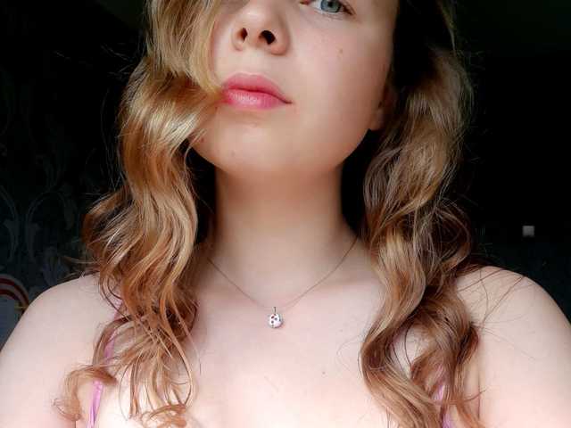 Foto del profilo GiannaGold