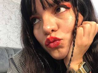 Chat video erotica GiannaVikande