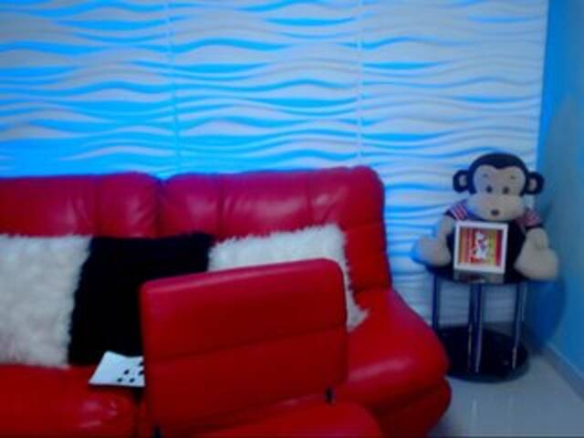 Screenshot di trasmissione GiannaWatson