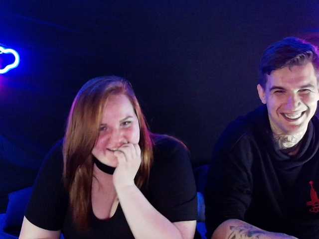 Screenshot di trasmissione Giantstuff