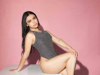 Chat video erotica GiaRivera