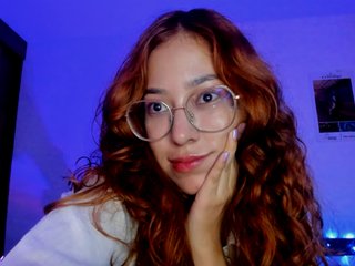 Chat video erotica Gigimoon
