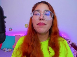 Chat video erotica Gigimoon
