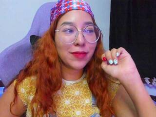 Chat video erotica Gigimoon