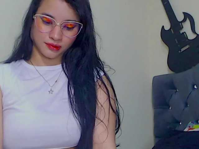 Screenshot di trasmissione GillerRose