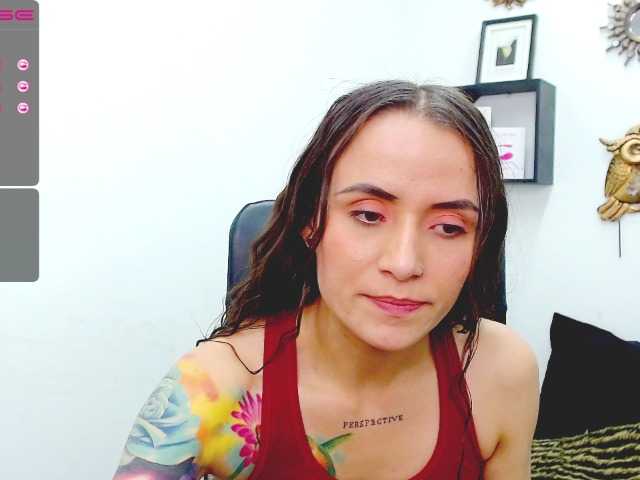 Screenshot di trasmissione Gin21a