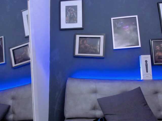 Screenshot di trasmissione GinaBrown