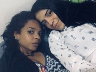 Foto profilo Ginandashanti