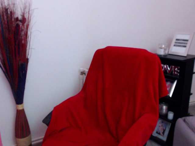 Screenshot di trasmissione ginaxx29