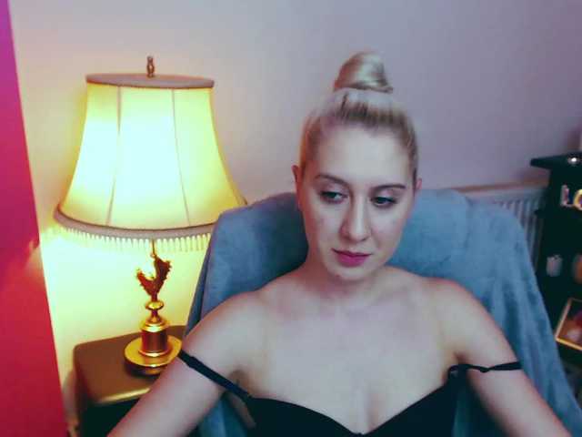 Screenshot di trasmissione ginaxx29