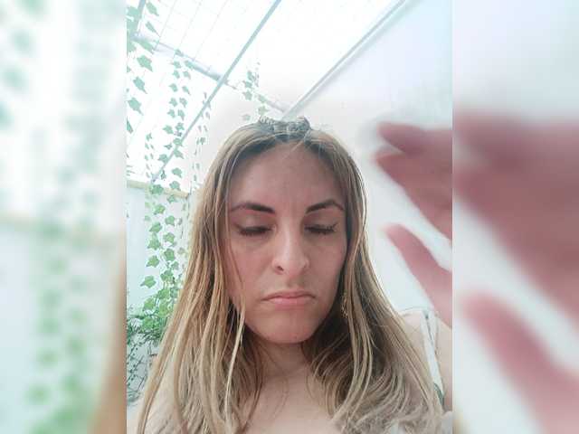 Screenshot di trasmissione Gineza