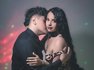 Chat video erotica ginger-Joy