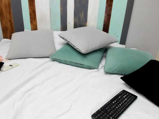 Screenshot di trasmissione Ginger-Lains