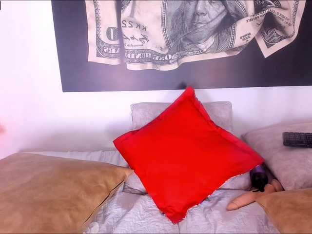 Screenshot di trasmissione Ginger-Lains