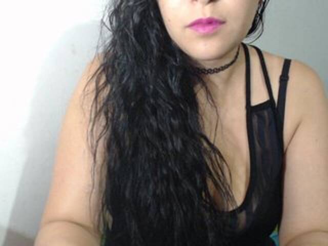 Screenshot di trasmissione Ginger-Vel