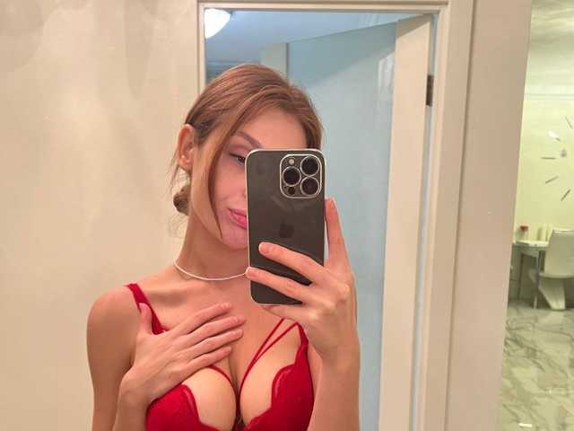 Foto del profilo Ginger_22