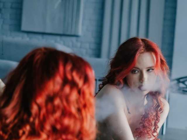 Foto del profilo GingerGoddess