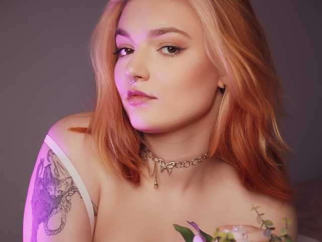 Foto del profilo GingerLisa