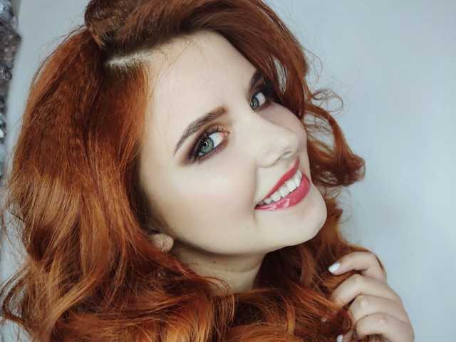 Foto del profilo GingerMiracle