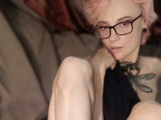 Chat video erotica GingerWind