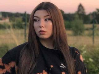 Chat video erotica GinnyHeart