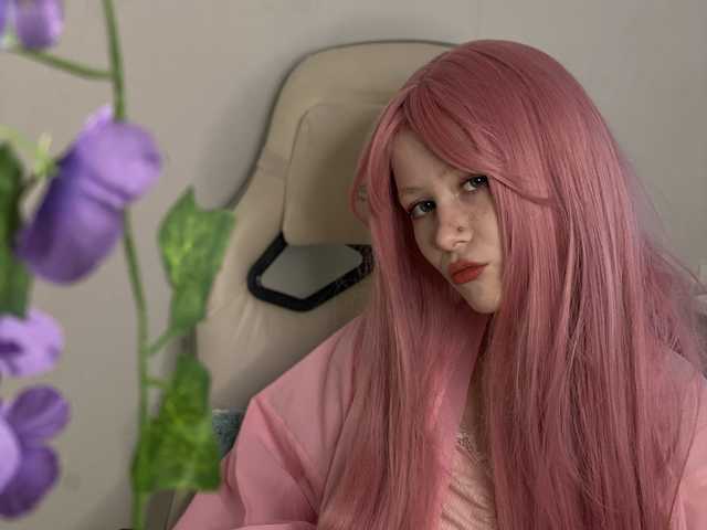 Foto del profilo Ginnyshy