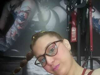 Chat video erotica GIORGGINA