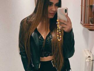 Chat video erotica Giorgiababy