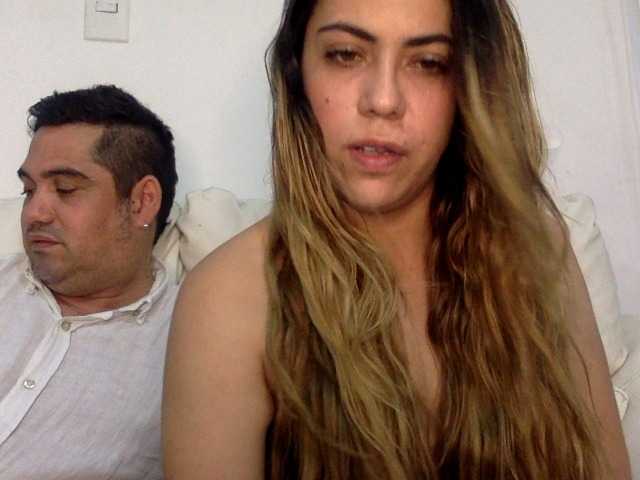 Screenshot di trasmissione giorgiagame