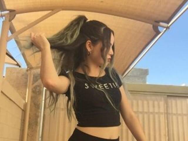 Foto del profilo Girasol18