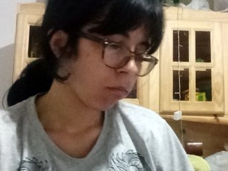 Chat video erotica Girl223