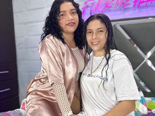 Chat video erotica GirlOnGirlHeaven