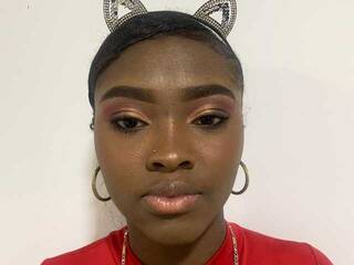 Chat video erotica GirlQueen