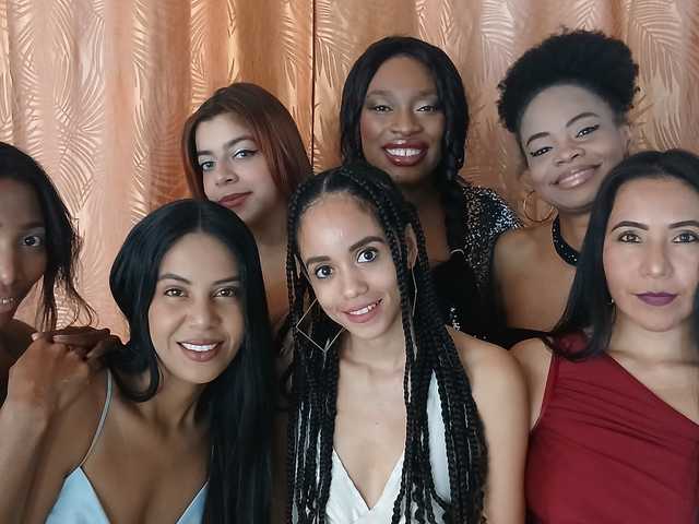 Foto del profilo girlsjustwanttohavefun