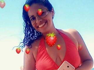 Chat video erotica Gisele27