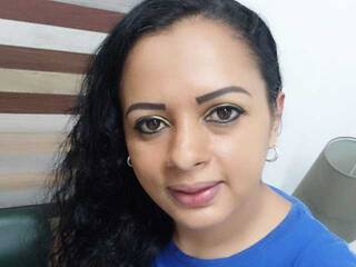 Chat video erotica GiseleDecker