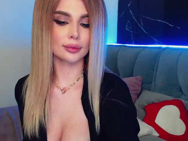 Screenshot di trasmissione Sweetheartttt
