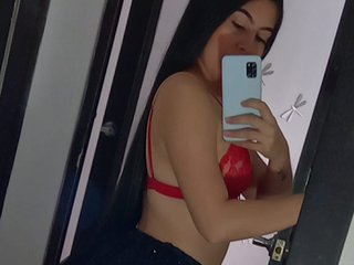 Video chat erotica gisell-sexyfu