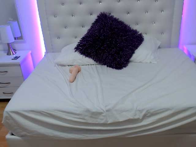 Screenshot di trasmissione Gisell32