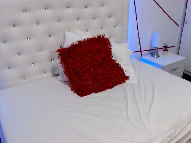 Screenshot di trasmissione Gisell32