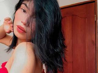 Chat video erotica Giselle15