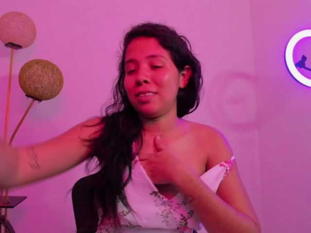 Screenshot di trasmissione Giselle5