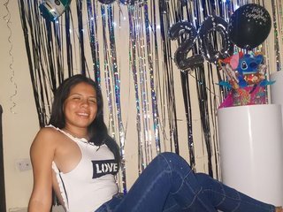 Chat video erotica Giselle5