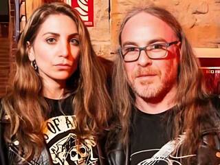 Chat video erotica GiselleandJay