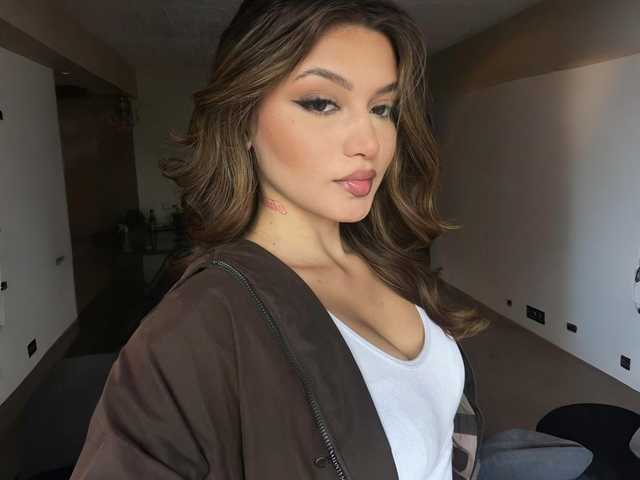 Foto del profilo Gisellee-Roy